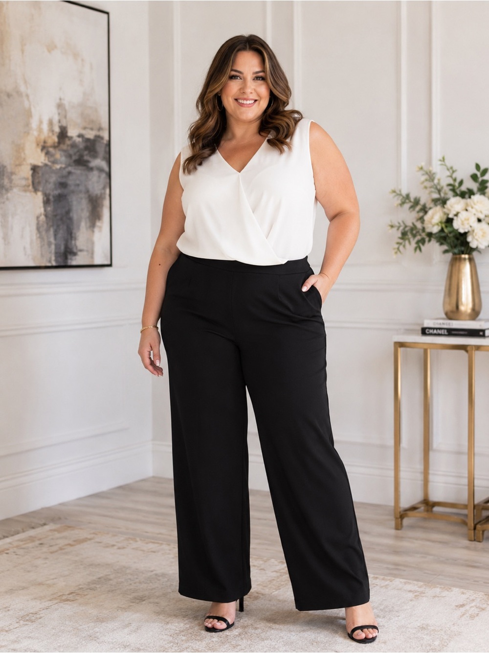 NEW PANTS LAFAYETTE 148 NEW YORK